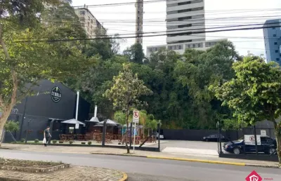 Terreno à venda na avenida júlio de castilhos, 1713, nossa senhora de lourdes, caxias do sul por r$ 3.300.000