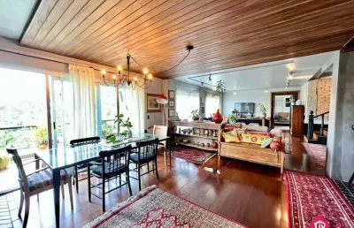 Apartamento com 3 quartos à venda na rua dom josé barea, 2444, exposição, caxias do sul por r$ 2.100.000