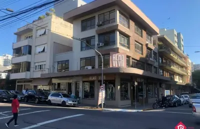 Sala comercial à venda na rua la salle, 2884, são pelegrino, caxias do sul por r$ 250.000