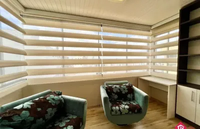 Apartamento com 3 quartos à venda na rua duque de caxias, 2206, madureira, caxias do sul por r$ 790.000