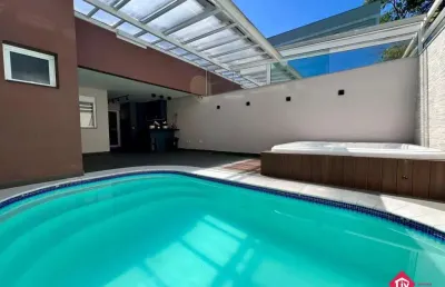 Casa com 3 quartos à venda na rua adelino canali, 618, são luiz, caxias do sul por r$ 1.898.000