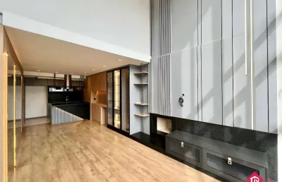 Apartamento com 3 quartos à venda na avenida independência, 1809, exposição, caxias do sul por r$ 990.000