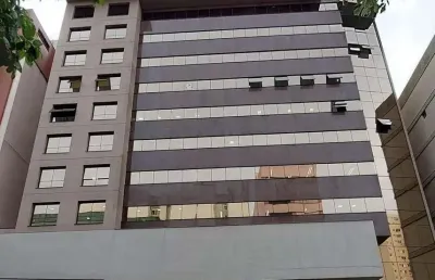 Sala aérea para venda - 94.33m², 0 dormitórios, centro