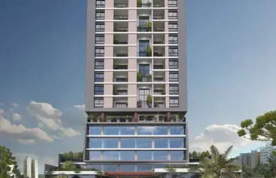 Apartamento com 3 quartos à venda na guia lopes, 1142, exposição, caxias do sul por r$ 1.365.000