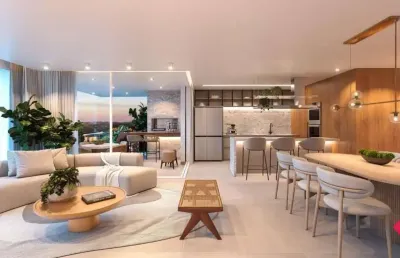 Apartamento com 3 quartos à venda na rua virgílio ramos, 708, madureira, caxias do sul por r$ 1.179.483