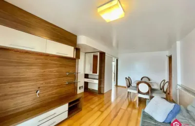 Apartamento com 3 quartos à venda na rua general canabarro, 1429, exposição, caxias do sul por r$ 720.000