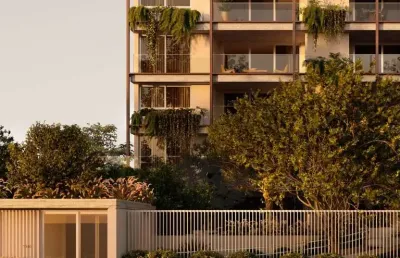 Apartamento com 3 quartos à venda na rua dante pelizzari, 1246, panazzolo, caxias do sul por r$ 1.920.000