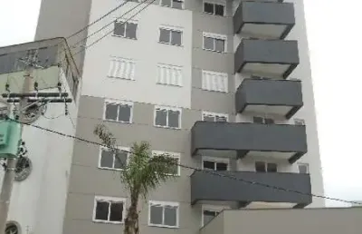 Apartamento com 2 quartos à venda na avenida rio branco, 1069, rio branco, caxias do sul por r$ 385.000