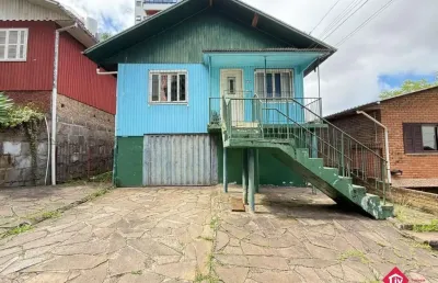 Terreno à venda na rua francisco camatti, 23, madureira, caxias do sul por r$ 424.000