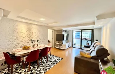 Apartamento com 2 quartos à venda na rua os dezoito do forte, 2039, centro, caxias do sul por r$ 495.000