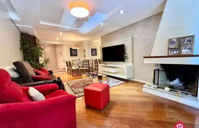 Apartamento com 3 quartos à venda na rua mário behring, 1492, jardim américa, caxias do sul por r$ 970.000