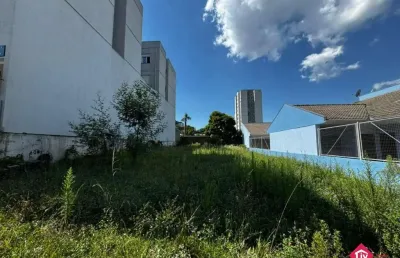 Terreno à venda na rua olimpio biasus, 00, bela vista, caxias do sul por r$ 300.000