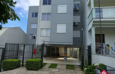 Apartamento com 2 quartos à venda na conde deu, 2856, bela vista, caxias do sul por r$ 265.000