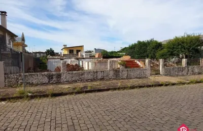 Terreno à venda na rua josé bisol, 00, nossa senhora de lourdes, caxias do sul por r$ 1.400.000