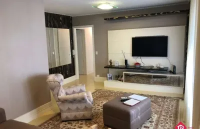 Apartamento com 3 quartos à venda na rua vinte e cinco de julho, 1874, centro, caxias do sul por r$ 585.000