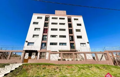 Apartamento para venda - 63.17m², 2 dormitórios, sendo 1 suites, 2 vagas - jardelino ramos