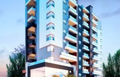 Apartamento para venda - 64.67m², 2 dormitórios, sendo 1 suites, 1 vaga - universitário