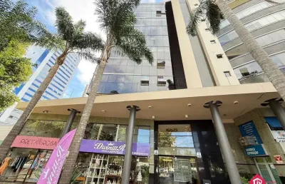 Sala comercial à venda na rua alfredo chaves, 1274, exposição, caxias do sul por r$ 420.000