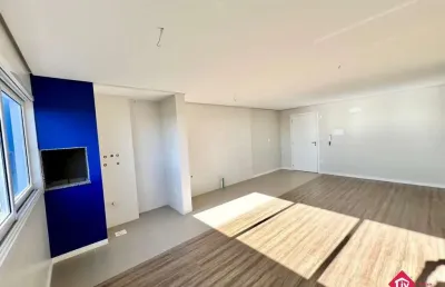 Apartamento para venda - 60.5m², 2 dormitórios, 1 vaga - vila verde