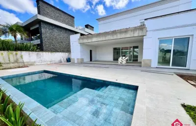Casa em condominio para venda - 417m², 3 dormitórios, sendo 3 suites, 3 vagas - nossa senhora da saú
