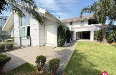 Casa com 4 quartos à venda na rua dos jacarandás, 412, cinqüentenário, caxias do sul por r$ 4.950.000