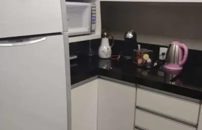Apartamento para venda - 53.81m², 2 dormitórios, sendo 1 suites, 1 vaga - panazzolo