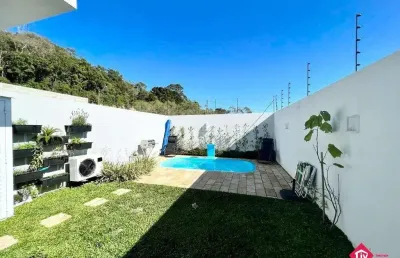 Casa com 3 quartos à venda na rua lindomar mattos, 93, monte bérico, caxias do sul por r$ 999.000