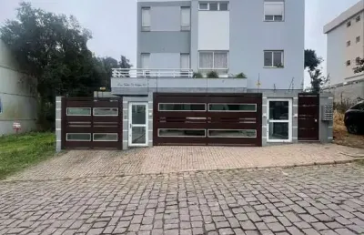 Casa em condomínio fechado com 2 quartos à venda na rua gema benincá hoffmann, 924, são luiz, caxias do sul por r$ 340.000