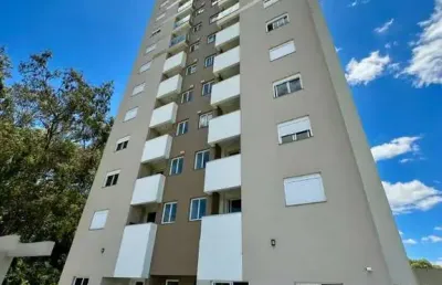 Apartamento para venda - 55.61m², 2 dormitórios, 1 vaga - panazzolo