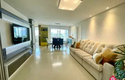 Apartamento para venda - 106.8m², 3 dormitórios, sendo 1 suites, 2 vagas - panazzolo