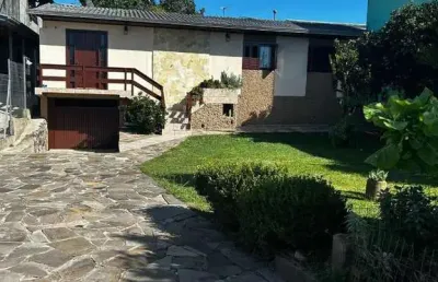 Casa com 3 quartos à venda na silvestre basso, 103, forqueta, caxias do sul por r$ 580.000