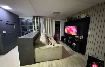 Apartamento para venda - 91.74m², 3 dormitórios, sendo 1 suites, 2 vagas - panazzolo
