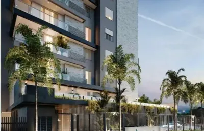 Apartamento com 2 quartos à venda na rua visconde de mauá, 353, são pelegrino, caxias do sul por r$ 1.100.000