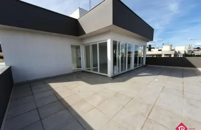 Apartamento para venda - 158.11m², 3 dormitórios, sendo 1 suites, 3 vagas - jardim américa