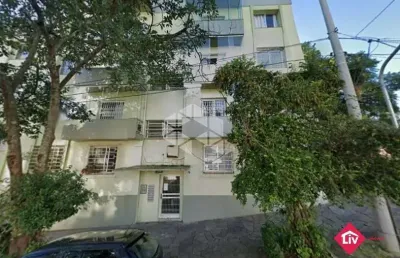 Apartamento com 1 quarto à venda na 20 de setembro, 1281, centro, caxias do sul por r$ 185.000