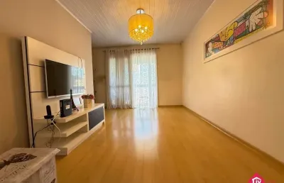 Casa com 3 quartos à venda na rua pedro viezzer, 1487, presidente vargas, caxias do sul por r$ 1.100.000