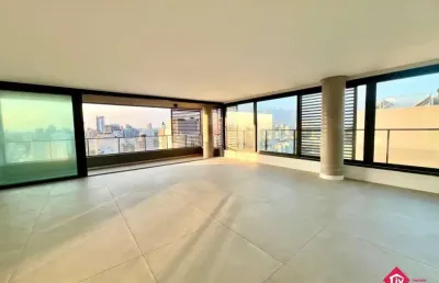 Apartamento para venda - 199.17m², 3 dormitórios, sendo 3 suites, 3 vagas - exposição
