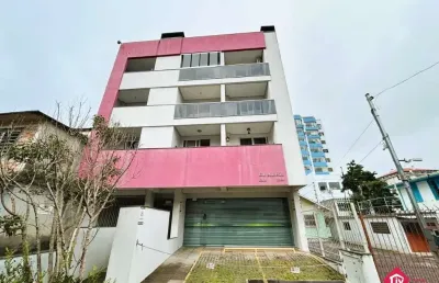 Kitnet / stúdio à venda na rua hércules gallo, 1368, centro, caxias do sul por r$ 175.000