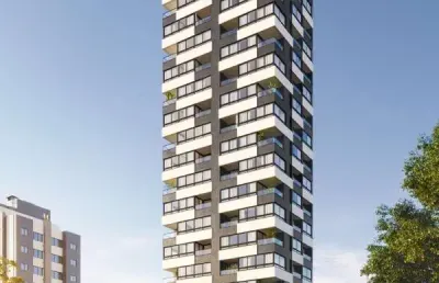 Apartamento com 2 quartos à venda na avenida carlos barbosa, 560, centro, torres por r$ 1.069.576