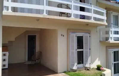 Casa em condomínio fechado com 3 quartos à venda na estrada do imigrante, 3420, nossa senhora das graças, caxias do sul por r$ 289.000