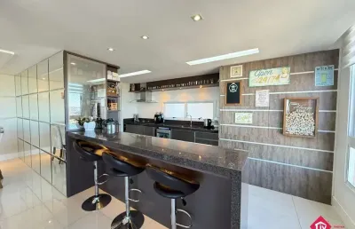 Apartamento com 3 quartos à venda na rua treze de maio, 1604, cristo redentor, caxias do sul por r$ 1.100.000