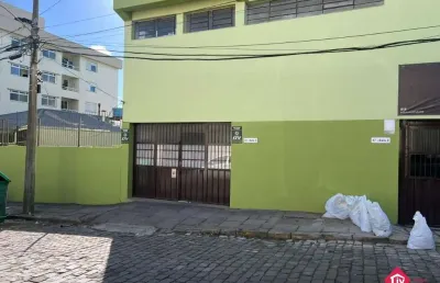Sala comercial à venda na rua raposo tavares, 27, sagrada família, caxias do sul por r$ 350.000