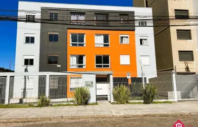 Apartamento com 2 quartos à venda na Doutor Romolo Carbone, 546, Jardim América, Caxias do Sul