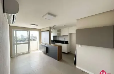 Apartamento para venda - 66.37m², 2 dormitórios, sendo 1 suites, 1 vaga - rio branco