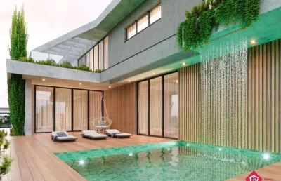 Casa para venda - 351m², 3 dormitórios, sendo 3 suites, 4 vagas - nossa senhora da saúde