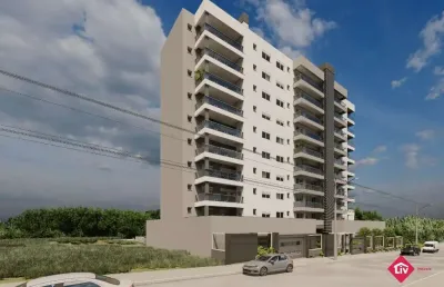 Apartamento com 3 quartos à venda na rua joão alberto tomazoni, 170, sanvitto, caxias do sul por r$ 904.000
