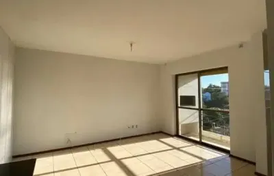 Apartamento com 1 quarto à venda na rua graciema formolo, 241, sagrada família, caxias do sul por r$ 220.000