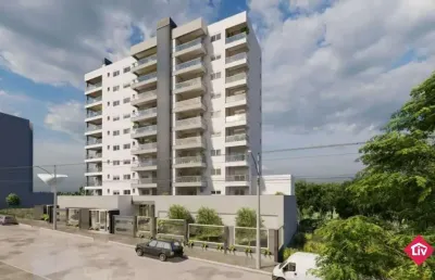 Apartamento com 3 quartos à venda na rua joão alberto tomazoni, 170, sanvitto, caxias do sul por r$ 1.167.000