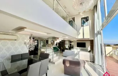 Apartamento com 3 quartos à venda na rua domingos oliva dos santos, 336, villagio iguatemi, caxias do sul por r$ 1.500.000