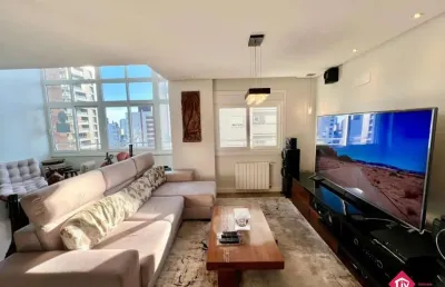 Apartamento com 3 quartos à venda na avenida independência, 1809, exposição, caxias do sul por r$ 1.285.000